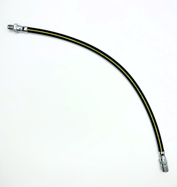 Шланг тормозной передний УАЗ-469, 452, 3741																														