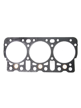 Прокладка головки блока Т-4А (дв.А-01М, Д-463) (ЧТЗ-01)