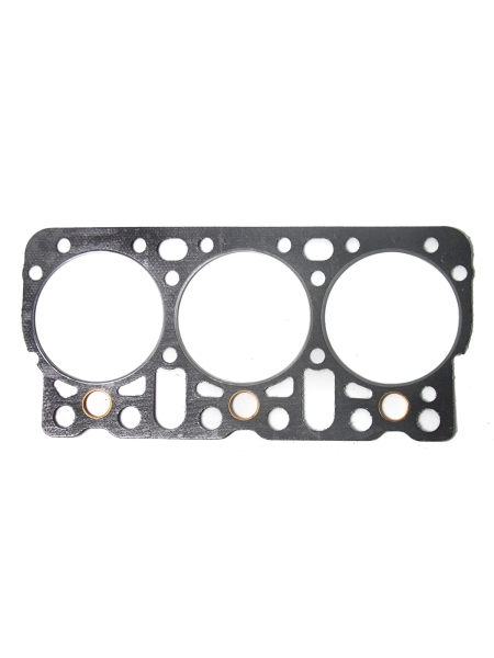 Прокладка головки блока Т-4А (дв.А-01М, Д-463) (ЧТЗ-01)