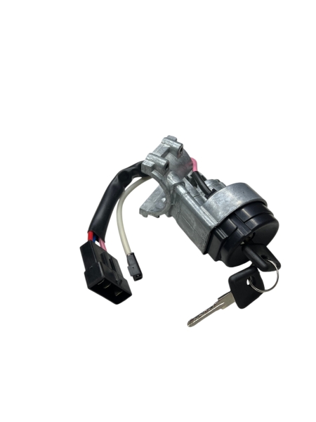 Замок зажигания УАЗ-3163 Патриот с катушкой имобилайзера.