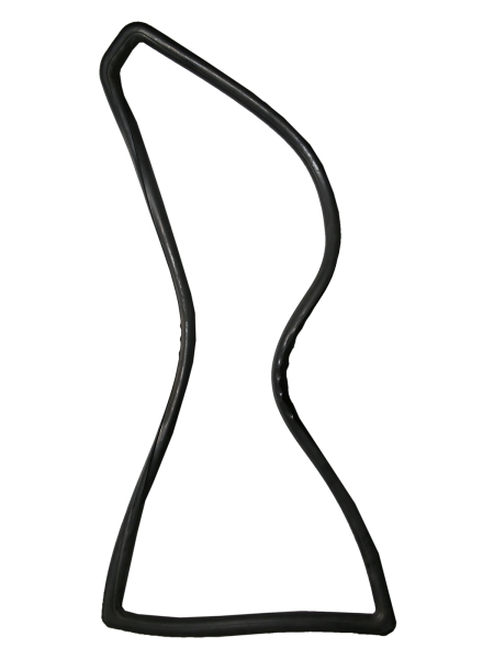 Уплотнитель стекла (боковины) 2108 правый БРТ