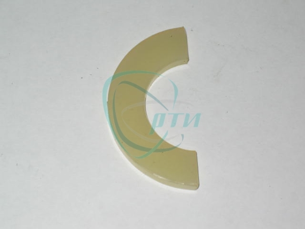 Фланец упорный распред. вала дв.405,406,409