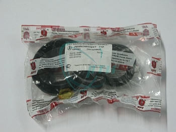 33 Р/к рулевых тяг КамАЗ (Накладки защитные  к-т 4 шт./2 наим. 5320-3414036/74)