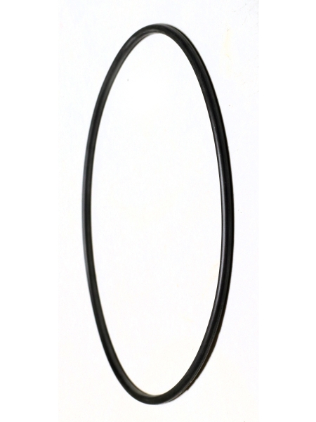 Кольцо уплотнительное гильзы, нижнее ЯМЗ-236