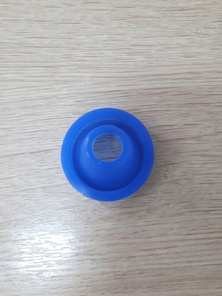 Колпак защитный РТЦ D-35 перед. Г-53 синий