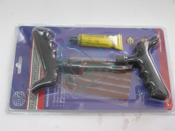 Набор для ремонта бескамерных шин