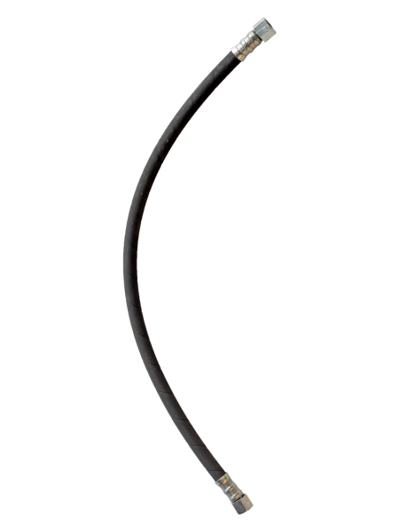 Шланг РВД d-12 L- 770 (г-24 М20х1,5) Балаково