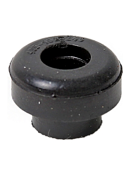 Втулка клапанной крышки уплотнительная ЗМЗ-406