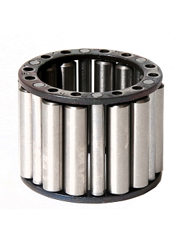 Подшипник 264706 вала КПП Г-4301, ЗИЛ-130, КАМАЗ