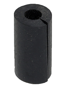 Трубка защитная тормозных трубок, УАЗ