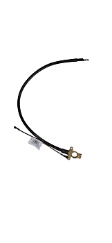 Провод АКБ (--) Г-он NEXT евроклемма (25мм2  550мм)