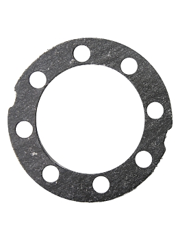 Прокладка полуоси Г-ль (паронит 0,8)