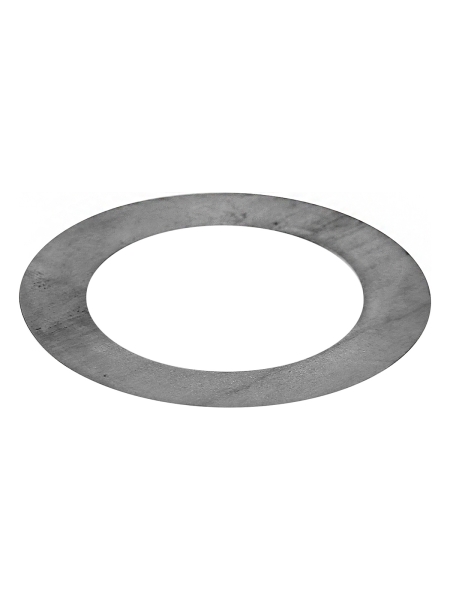 Шайба шкворня Вал-й регулировочная