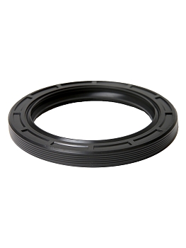 Сальник коленвала (пер.) КамАЗ 75х102х10