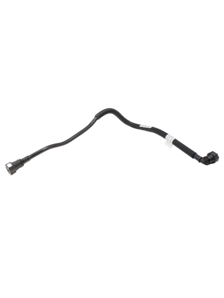 Трубка топл. полиамид. Г-ль Бизнес дв.Cummins к сепаратору