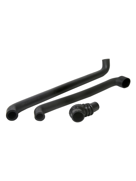 Патрубки РХХ дв. 405 Г-ЧПО им. В.И. Чапаева