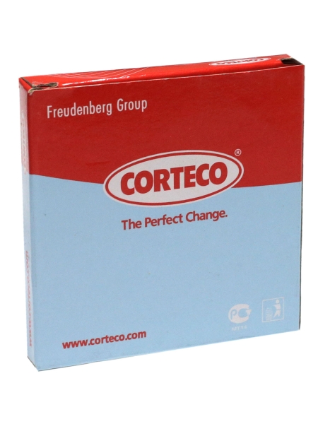 Сальник передней ступицы Г-ль (50*80*10) 12001397