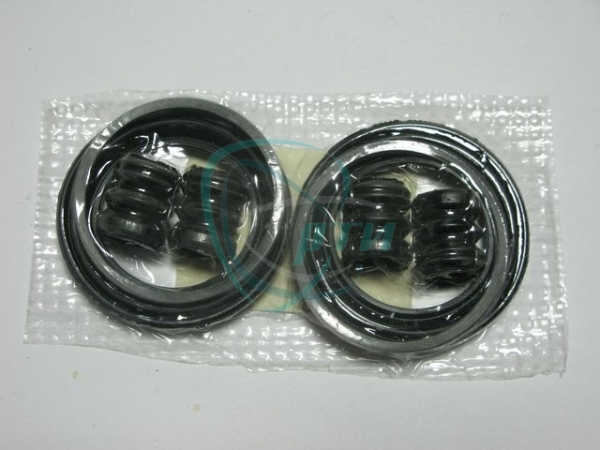 44 Р/к суппорта с пыльником Волга, ГАЗель (ЯРТИ)