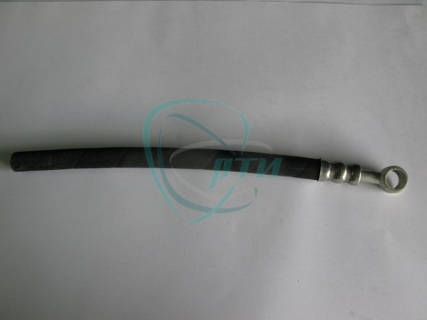 Шланг ГУР Г-ль Бизнес сливной