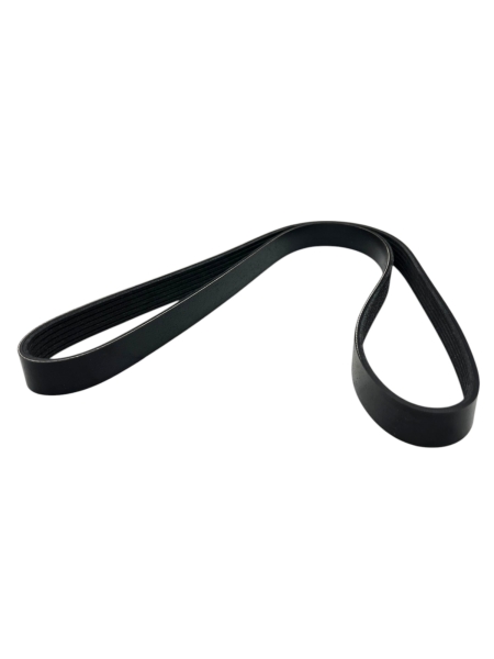 Ремень 1190 (6PK) привода агрегатов (ГУР) УАЗ 3151"HUNTER" дв.409 с 2008 г. PRAVT