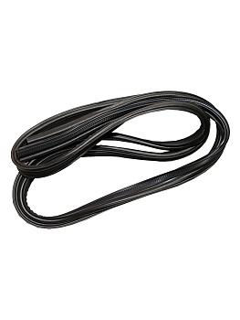 Уплотнитель багажника Г-3110 /4,3 м/ Уралэластотехника