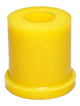 Втулка рессорная В-га (полиуретан) (ж)