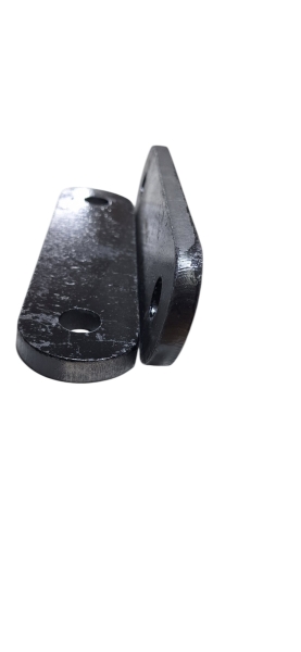 Щека серьга рессоры для а/м Г-Next,33104 (10мм) (к-кт 2шт.) удлинненая