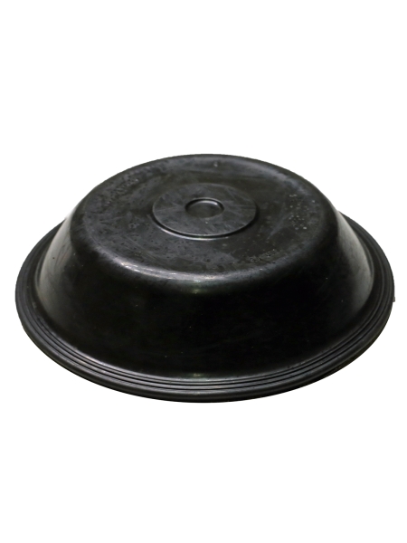 Диафрагма пневмокамеры ЗИЛ, ПАЗ, КамАЗ (тип 16) мембрана передней тормозной камеры