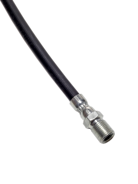 Шланг тормозной передний УРАЛ