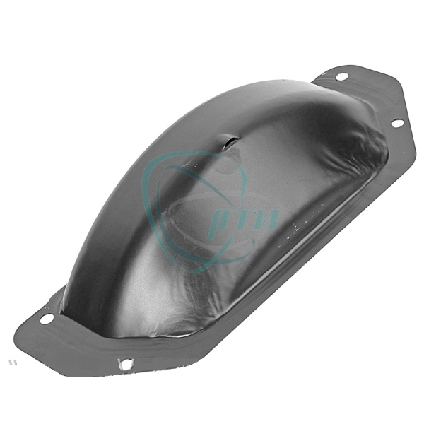 Картер сцепления Г-24 нижняя часть