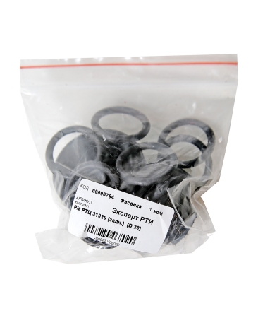 Р/к РТЦ 31029 (задн.) (D 28)