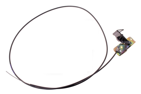 Трос капота Г-3110 в сборе