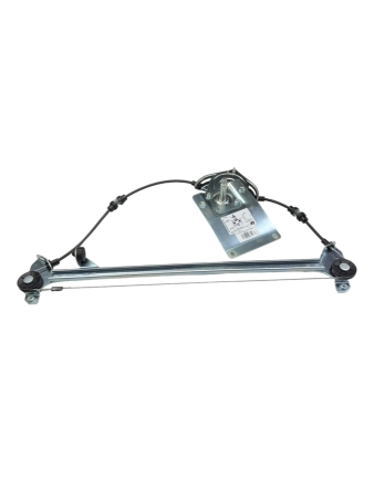 Стеклоподъемник КАМАЗ левый, ДЗСТП