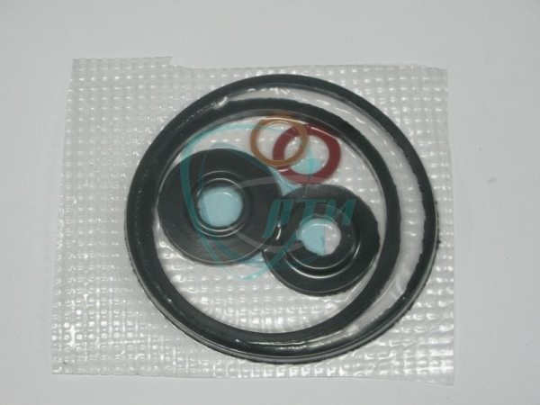 Р/к масляного фильтра Г-53, 3307 (полный)