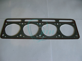Прокладка головки блока УАЗ с герм.