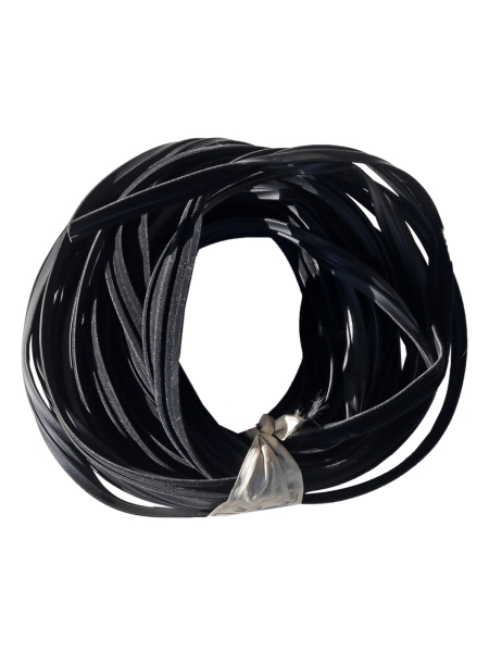 Уплотнитель стекла (бокового) подвижного ПАЗ БРТ