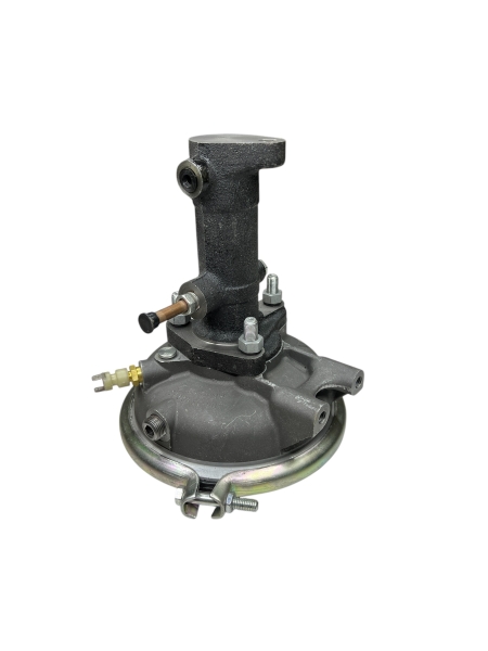 Вакуумный усилитель тормозов Г-3309, 3307 с АБС (пневматический в сборе с ГТЦ)