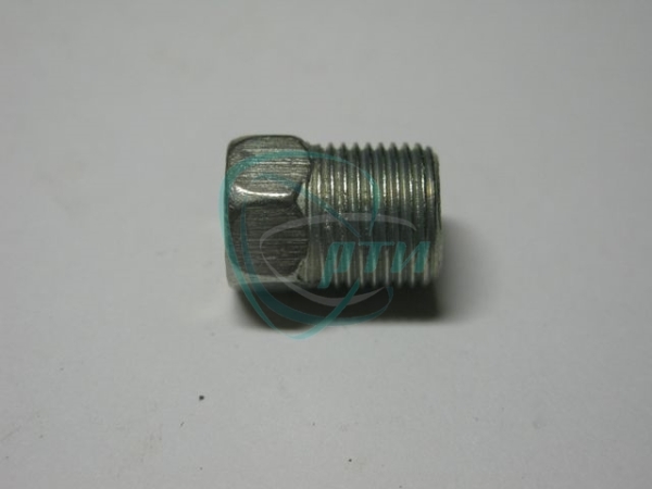 Штуцер М12х1 топливной трубки