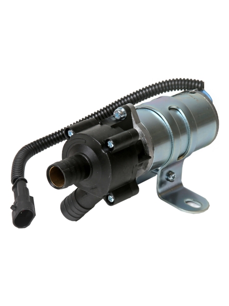 Насос отопителя дополнительный d=20мм, 12 В, (Г-3302, Г-2705, УАЗ Патриот)