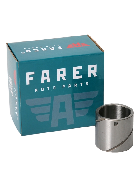 Втулка распорная вторичного вала КПП-4 Г-53, 66, 3307, 3308