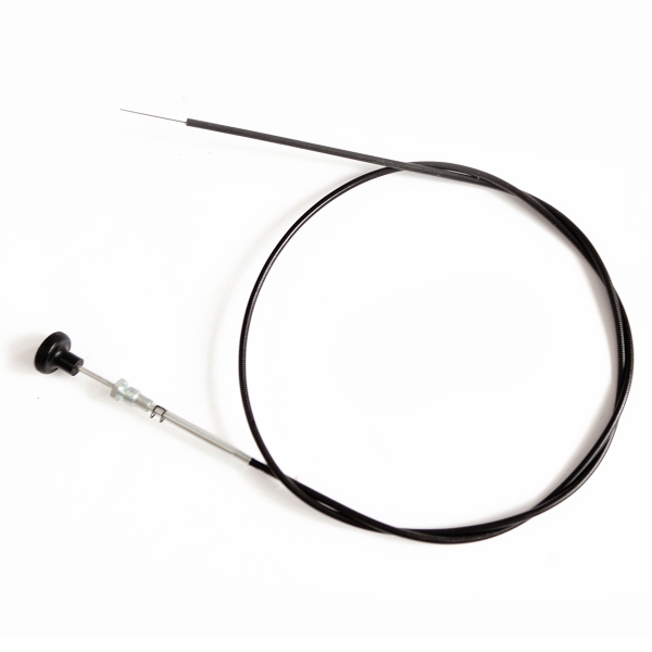 Трос подсоса УАЗ-452