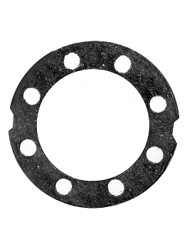 Прокладка полуоси Г-ль (паронит 0,5 )