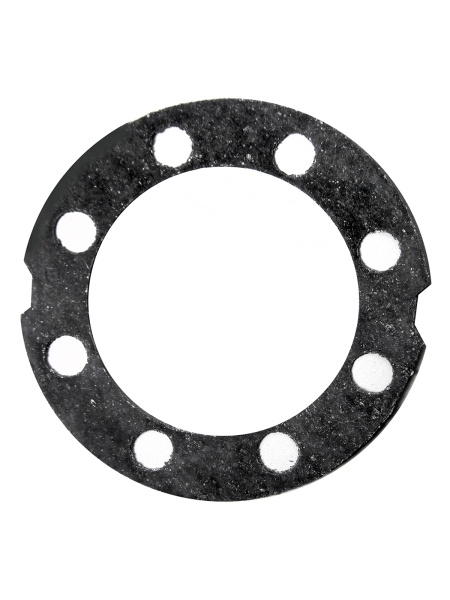 Прокладка полуоси Г-ль (паронит 0,5 )