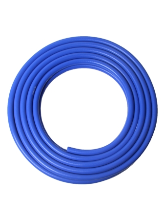 Шланг D10 бухта 20м. СИЛИКОН