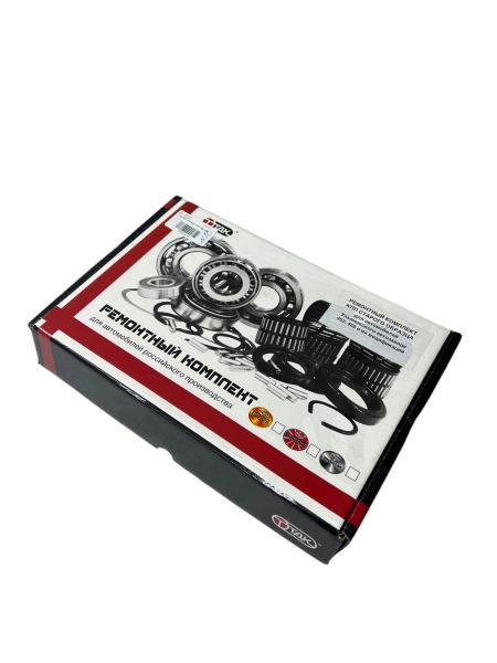 Р/к КПП УАЗ 452, 469 стар./обр.