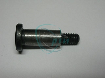 Болт башмака с удлинителем дв.ЗМЗ-406