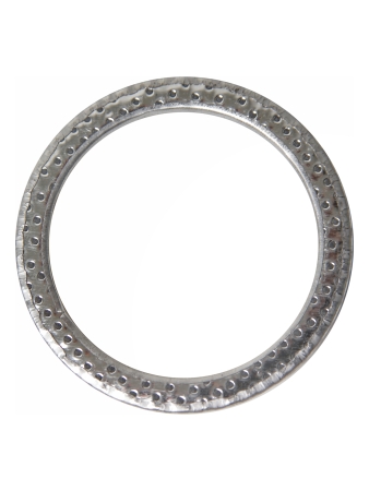 Прокладка приемной трубы (глушителя) Г-66, 31105