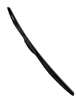 Щетка стеклоочистителя гибридная 24/600mm крепление HOOK крючок KURUMAKIT