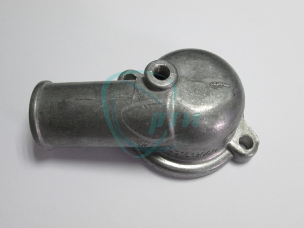 Крышка корпуса термостата ГАЗель Бизнес дв.УМЗ-4216 ЕВРО-3