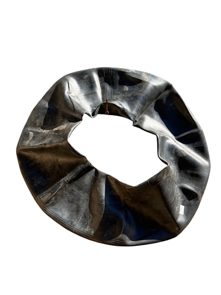 Камера 370-508 УРАЛ с подкачкой (вентиль РК-5А-145) НОРМ